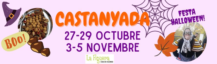 castanyada