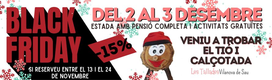 black friday