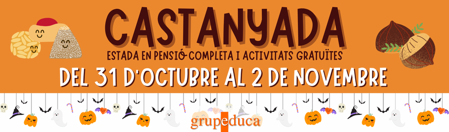 castanyada