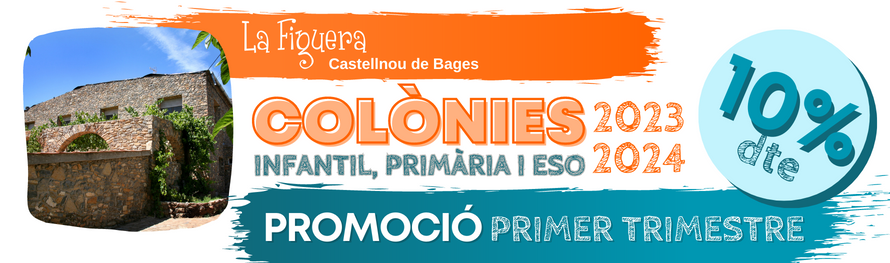 Colonias escolares