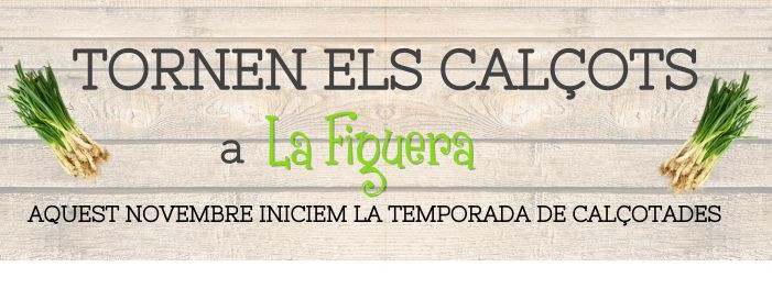 Calçotades