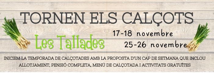 calçotada