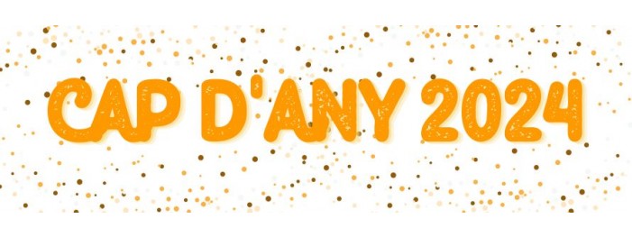 cap d'any