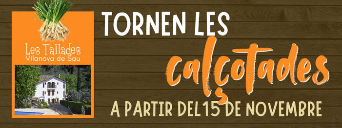 calçotada