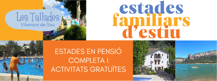 vacances en familia