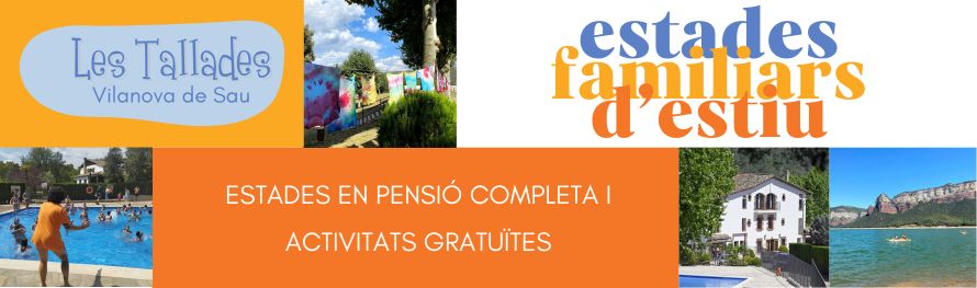 vacances en familia