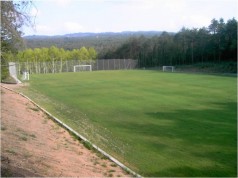 Campo de futbol