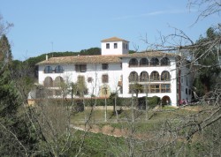 Casa de colonias