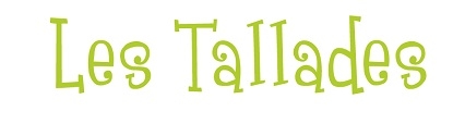 Logo Les Tallades