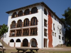 Vista posterior Vista posterior