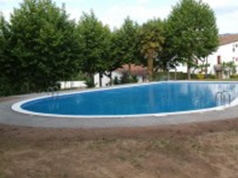 Piscina exterior Piscina exterior