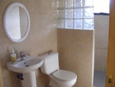 Habitacions amb bany