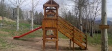 Parc infantil