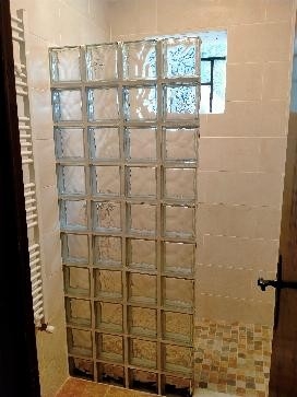 Bany amb dutxa Bany amb dutxa