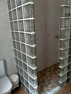 Bany amb dutxa Bany amb dutxa