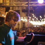 DJ Jordi Perez