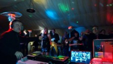 DJ Jordi Perez