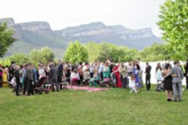 Convidats a la cerimònia Convidats a la cerimònia