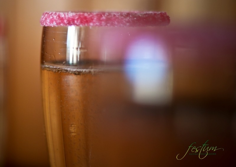 Copa de cava Copa de cava