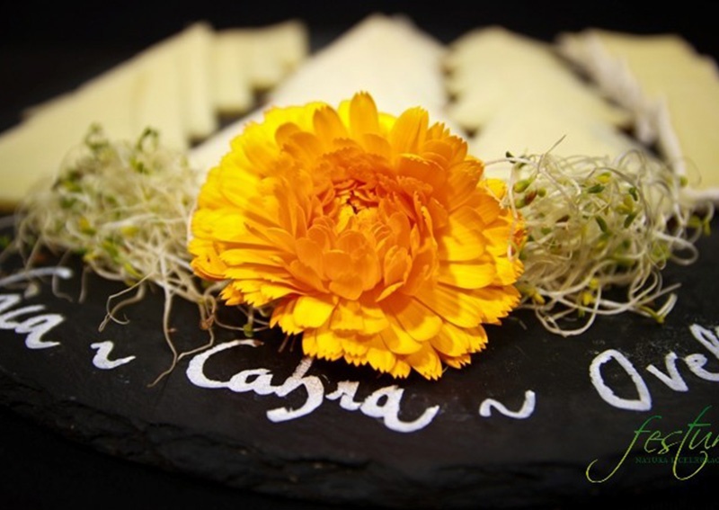 Taula de formatges Taula de formatges