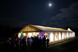 Festa a les Tallades Festa a les Tallades