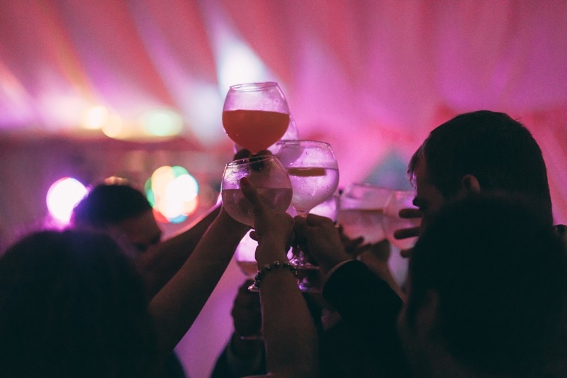 Barra lliure Barra lliure