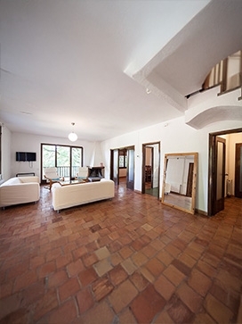 Sala d'estar Sala d'estar