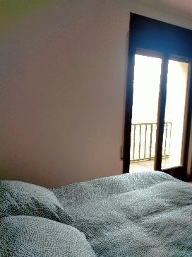 Habitació de matrimoni Habitació de matrimoni