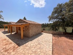 Casitas de la Figuera