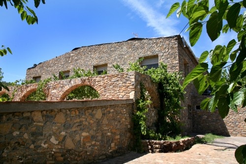 La Figuera La Figuera