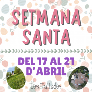 Vacances de Setmana Santa