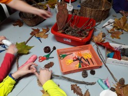 Novembre estades amb activitats
