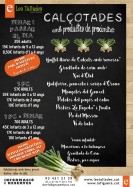 Calçotades Vic