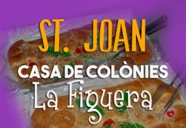 22-24 de juny: Sant Joan