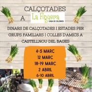 Calçotades