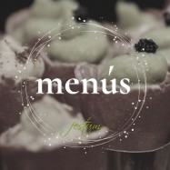 Menú per empreses