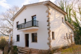 La Casona - Allotjament rural