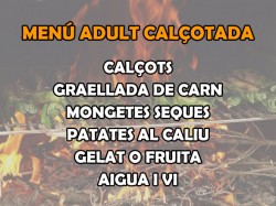 Calçotades Barcelona