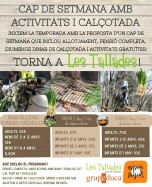 Estancias con calçotada