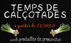 Calçotades