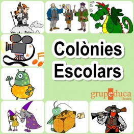 Colonias escolares