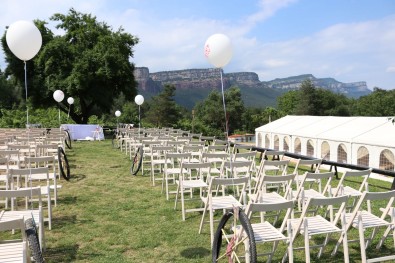 bodas civiles les Tallades