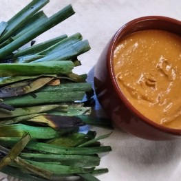 calçotada
